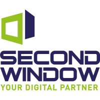 Second Window logo, Second Window contact details