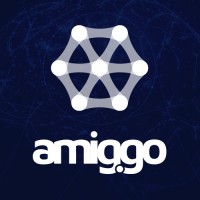 Amiggo logo, Amiggo contact details