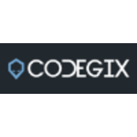 Codegix - Desenvolvimento Web e E-Commerce logo, Codegix - Desenvolvimento Web e E-Commerce contact details