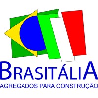 Brasitália Agregados para Construção Ltda logo, Brasitália Agregados para Construção Ltda contact details