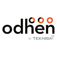 Odhen logo, Odhen contact details