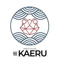 Instituto Kaeru logo, Instituto Kaeru contact details