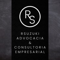 RSuzuki Advocacia & Consultoria Empresarial logo, RSuzuki Advocacia & Consultoria Empresarial contact details