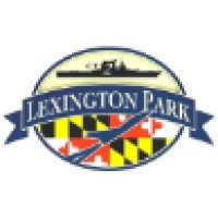 The Lexington Park Leader logo, The Lexington Park Leader contact details