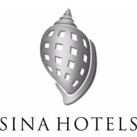 Sina Hotels logo, Sina Hotels contact details