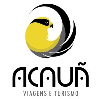 Acauã Viagens e Turismo logo, Acauã Viagens e Turismo contact details