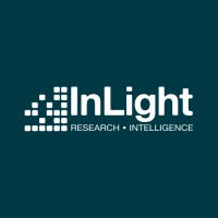 InLight Research logo, InLight Research contact details