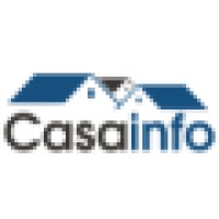 Casainfo logo, Casainfo contact details