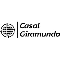 Casal Giramundo logo, Casal Giramundo contact details