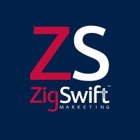 ZigSwift logo, ZigSwift contact details