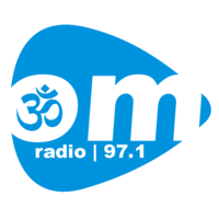 Om Radio logo, Om Radio contact details