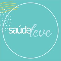 Saúde Leve logo, Saúde Leve contact details