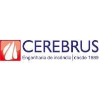 CEREBRUS Engenharia de Incêndio logo, CEREBRUS Engenharia de Incêndio contact details