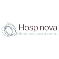 HOSPINOVA sprl logo, HOSPINOVA sprl contact details