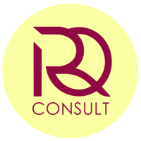 RQ Consult logo, RQ Consult contact details