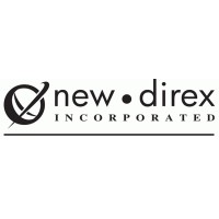 New Direx, Inc. logo, New Direx, Inc. contact details