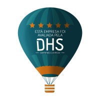 DHS - Delivery Hospitality Service logo, DHS - Delivery Hospitality Service contact details