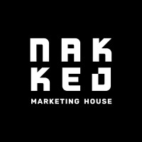 Nakked - Marketing House logo, Nakked - Marketing House contact details