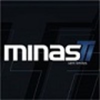 Minas TI logo, Minas TI contact details