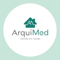 Arquimed Saude logo, Arquimed Saude contact details