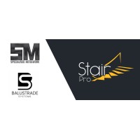 Stair Pro Ltd logo, Stair Pro Ltd contact details