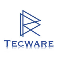 Tecware logo, Tecware contact details