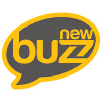 NewBuzz logo, NewBuzz contact details