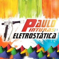 Paulo Pinturas logo, Paulo Pinturas contact details