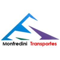 Monfredini Transportes Ltda. logo, Monfredini Transportes Ltda. contact details