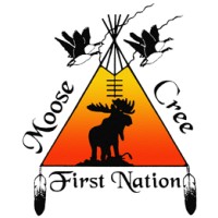 Moose Cree First Nation logo, Moose Cree First Nation contact details