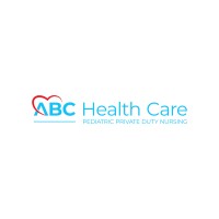 ABC Health Care Inc. logo, ABC Health Care Inc. contact details