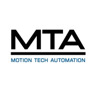 MOTION TECH AUTOMATION INC logo, MOTION TECH AUTOMATION INC contact details