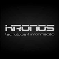 Kronos - Tecnologia & Informação logo, Kronos - Tecnologia & Informação contact details