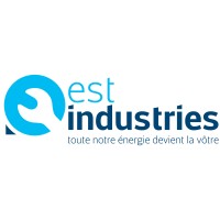 Est Industries logo, Est Industries contact details