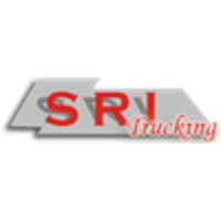 Sri Trucking logo, Sri Trucking contact details