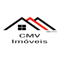 CMV IMÓVEIS, seu sonho nossa missão logo, CMV IMÓVEIS, seu sonho nossa missão contact details