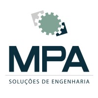 MPA Soluções de Engenharia logo, MPA Soluções de Engenharia contact details