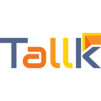 Tallk Brasil logo, Tallk Brasil contact details