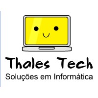 Thales Tech Soluções em Informática logo, Thales Tech Soluções em Informática contact details