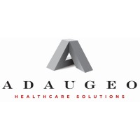 Adaugeo Healthcare Solutions logo, Adaugeo Healthcare Solutions contact details