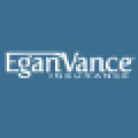 EganVance Insurance logo, EganVance Insurance contact details