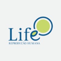 Life Reprodução Humana logo, Life Reprodução Humana contact details