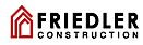 Friedler Construction Co. logo, Friedler Construction Co. contact details