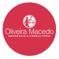 Escritório Oliveira Macedo - Advocacia e Consultoria logo, Escritório Oliveira Macedo - Advocacia e Consultoria contact details