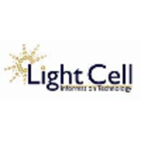 Light Cell logo, Light Cell contact details