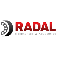 Radal Rolamentos logo, Radal Rolamentos contact details