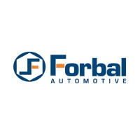 Forbal Automotive logo, Forbal Automotive contact details