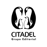 Citadel - Grupo Editorial logo, Citadel - Grupo Editorial contact details