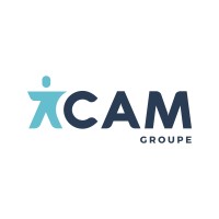 GROUPE CAM (CAM BTP - CAM COURTAGE) logo, GROUPE CAM (CAM BTP - CAM COURTAGE) contact details