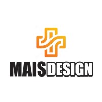 Mais Design Publicidade & Propaganda logo, Mais Design Publicidade & Propaganda contact details